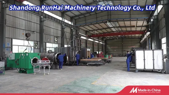 Double Column Wax Injection Machine with Large Capacity Wax Figure 