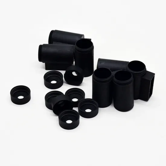 Professional Engineering Plastic Injection Mould Maker PVC ABS PP Mold Accessories 