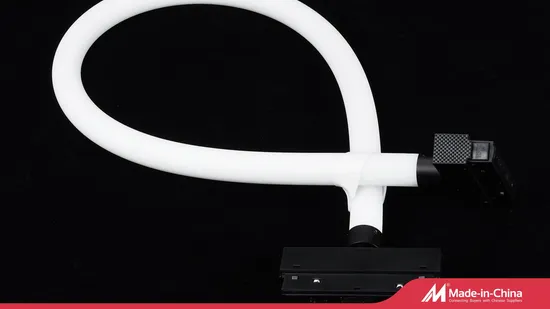 360 LED Flexible Neon Strip 22/25/30/40mm Neon Strip Flexible Neon Tubes 24V/12V/5V DC 360 Degree Emitting Silicone Round LED Neon Strip Light 