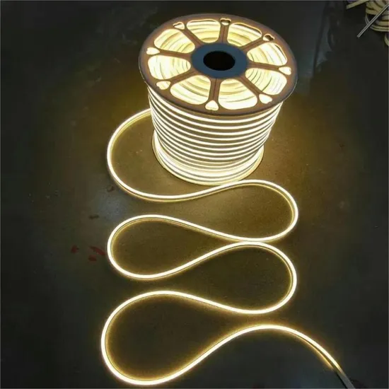 LED Silicone Flexible Neon Lights with 12V Do Word Modeling Without Wires Outdoor Waterproof Advertising Decorative Signs 