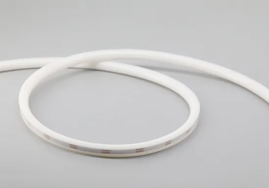 LED RGB/RGBW Flexible Strip with Silicon Neon Flex Top Beam Light 1220 