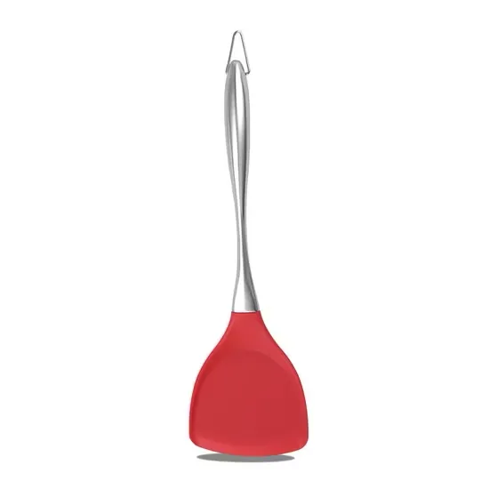 Silicone Spatula Turner Flexible Non