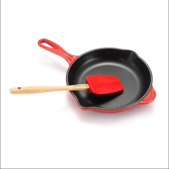 Kitchen Silicone Utensils Cook Set 