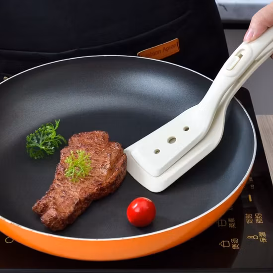 China Manufacturer Customized Food Grade Silicone Rubber Products Silicone Kitchen Utensils