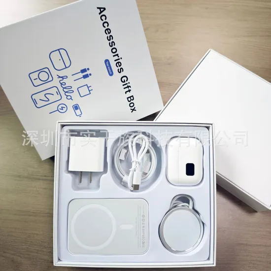 Ap Ple 15PRO European and Us UK EU Charging Head Six