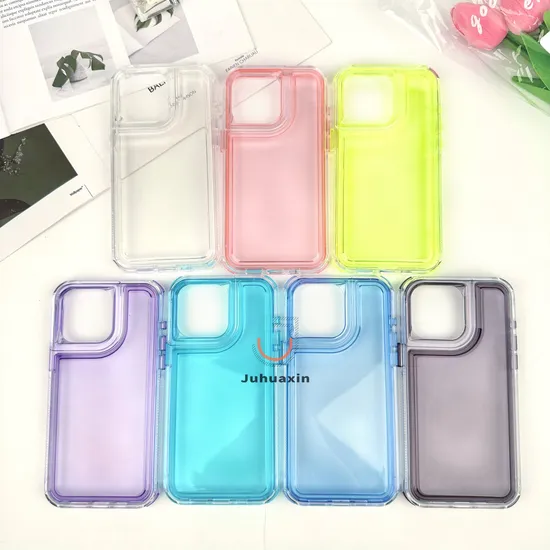 2024 Wholesale OEM Phone Accessories Good Quality with Anti
